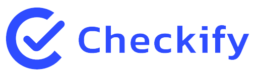 Checkify (Logotipo)